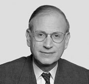 Stuart E. Eizenstat Chair, Board of Governors 